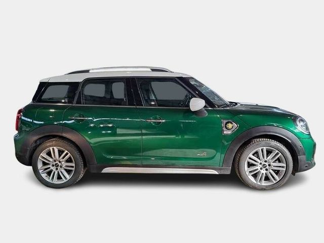 MINI COOPER SE COUNTRYMAN ALL4 Business autom.