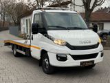Iveco Daily Abschlepper 50C-210 3.5t HI-MATIC - Abschlepper