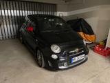 Abarth 595 1.4 T-Jet 16V 595 Service/ Inspektion Neu - Abarth 595 von privat
