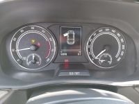 Skoda Fabia - Vorschau Bild 10