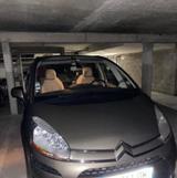 Citroën C4 Picasso 1.4 hdi 2009 - gebrauchte Citroën C4 Picasso aus dem Jahr 2009