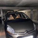 Citroën C4 Picasso 1.4 hdi 2009 - Citroën C4 Picasso aus 2009