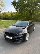 Peugeot 308 GT Facelift Bj.2019 - Peugeot 308 mit Facelift