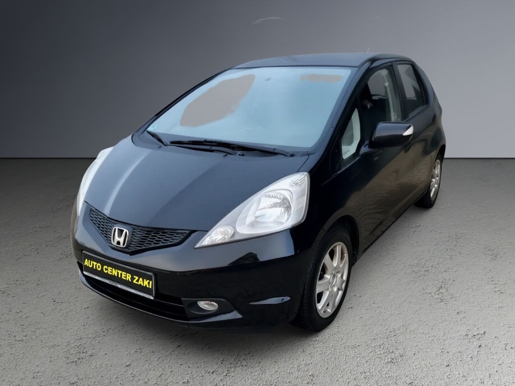 Angebot ansehen Honda Jazz