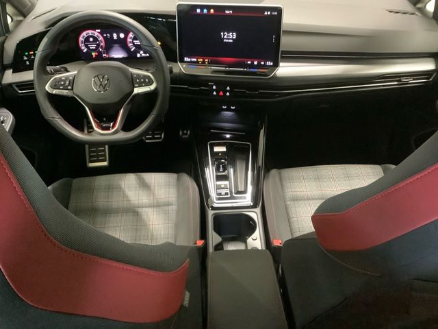 Golf GTI 2,0 l TSI 195 kW DSG   LED Plus, ACC, K