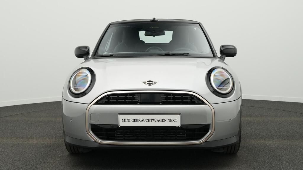 MINI Cooper Cabrio - Bild 3