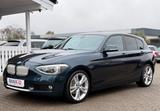 BMW 118i F20 24M-Garantie Xenon HiFi PDC SHZ Urban L - BMW 1 Series mit Benzin-Antrieb: F20