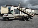 Volkswagen 50 Crafter 163 PS - 3 Seiten Ahk Tüv neu - Angebote