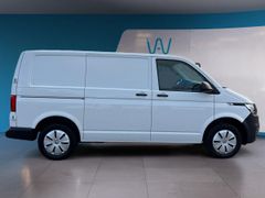 Fahrzeugabbildung Volkswagen T6.1 Transporter KR KLIMA FLÜGELTÜREN R-CAMERA