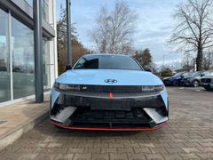HYUNDAI IONIQ 5 N Elektro 4WD/ SONDERLACK/ 1. HD HYUNDAI IONIQ 5 N Elektro 4WD/ SONDERLACK/ 1. HD