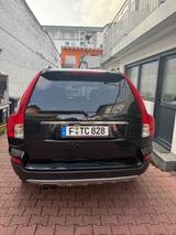 Volvo Executive - Volvo XC90: Executive