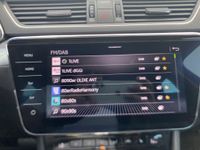Skoda Superb - Vorschau Bild 20