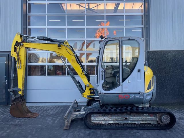 Wacker NEUSON 50Z3