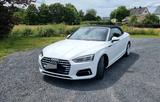 Audi A5 Cabriolet 2.0 TFSI S tronic SPORT  VC 