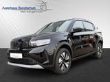 Opel Frontera GS 1.2 Hybrid eDCT *Tech-*Winter-Paket* - Opel Frontera mit Benzin-Antrieb: Ambiente-Beleuchtung, mit Klimaautomatik