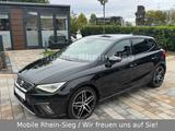 Seat Ibiza FR *DSG*LED*Panorama*Navi*18Zoll*Kamera* - Seat Ibiza Gebrauchtwagen in Bonn