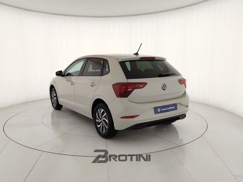 Other Volkswagen Polo Polo 1.0 tsi Edition Plus 95cv imagem 2