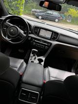 Kia Sportage 1.6 T-GDI DCT AWD GT line GT line - Kia Sportage: Privatanbieter