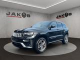 Jeep Grand Cherokee 3.0 CRD Summit+NAVI+SZ+TOP - Jeep Grand Cherokee: Summit