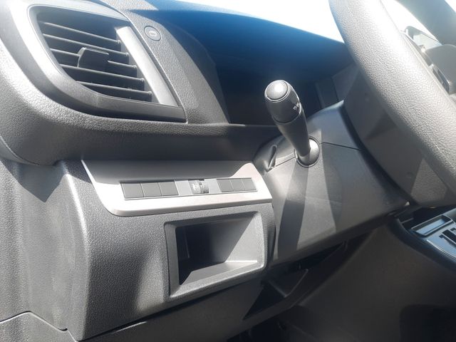 Vivaro Lang (L3). 2.0  Autom.