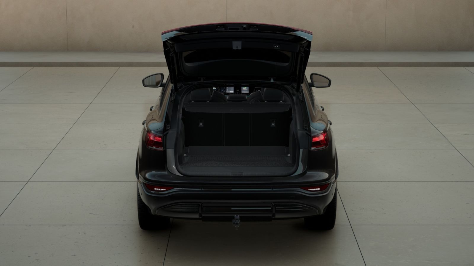 Audi Q6 e-tron - Bild 12