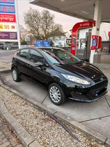 Ford Fiesta 1,0 EcoBoost 74kW Trend  - Ford Fiesta Gebrauchtwagen in Ludwigshafen