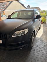Audi Q7  4.2 FSI quattro  7-Sitzer  350 PS  - Audi A7 Gebrauchtwagen in Mülheim (Ruhr)