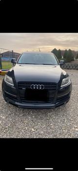 Audi Q7 3.0 TDI Quattro MTM - Audi A6: Mtm