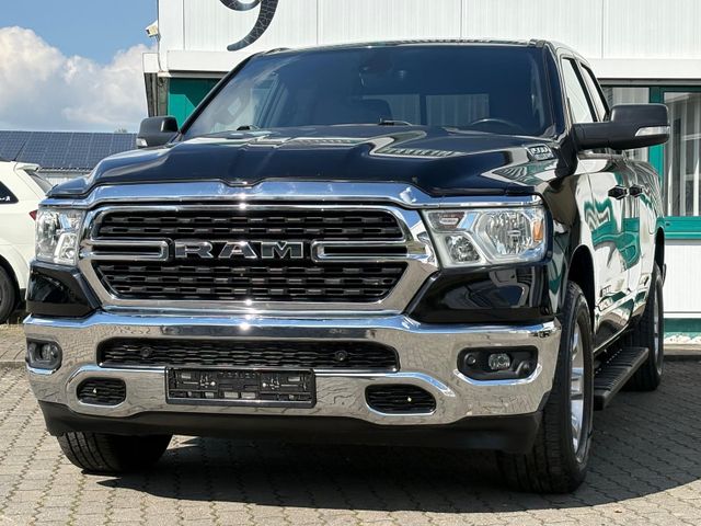 RAM 1500 5.7l Quad Cab , Navi-App