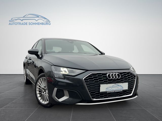 Audi A3 Sportback 30 TFSI advanced/NAV/ACC/