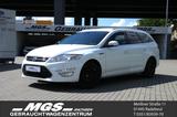 Ford Mondeo 1.6 EB "BUSINESS" #KLIMA #TEMP #NAVI #SHZ - Ford Mondeo Gebrauchtwagen in Dresden