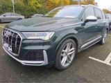 Audi SQ7 4.0 TDI - EXCLUSIVE / LASER / PANO / 360°