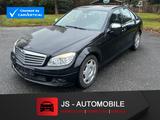 Mercedes-Benz C 180 Kompressor*Limousine*Klima*Garantie*KD NEU - gebrauchte Mercedes-Benz C 180 aus dem Jahr 2008