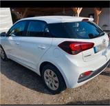 Hyundai i20 1.2 Benzin  Zuverlässiger & s... - : Kleinwagen, Zuverlässige