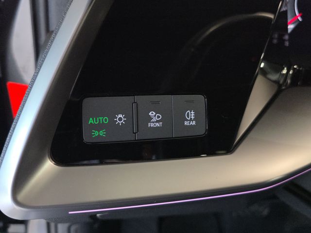 A3 35 Sportback S line 1.5 TFSI DSG*AHK*AMBI+*