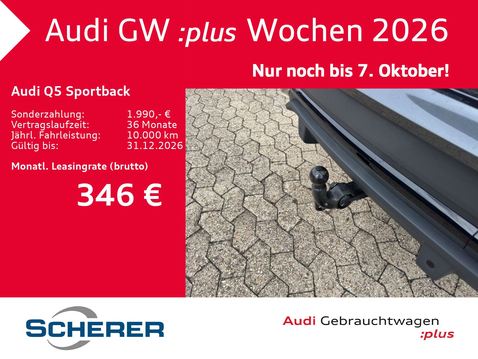 Audi Q5 - Bild 18