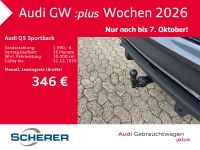 Audi Q5 - Vorschau Bild 18