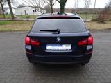 BMW 535d xDrive /M-Sportpaket/ Luxury-line - BMW 535: 535d Sport