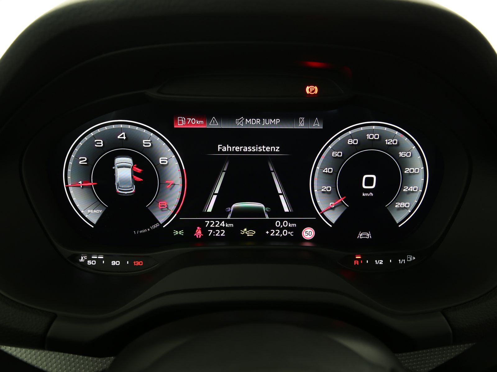 Audi Q2 - Bild 13