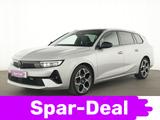 Opel Astra GS Pano|ACC|360°|HuD|IntelliLux|Key|HiFi - Opel Astra mit Diesel-Antrieb: Schiebedach, Kombi