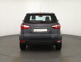Ford EcoSport 1.0 Ecoboost Sitzheizung Klimaaut. USB - Ford EcoSport mit Benzin-Antrieb: Geländewagen, 1.0
