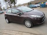 Ford Fiesta 1.25 Trend - : mit ABS, Kleinwagen