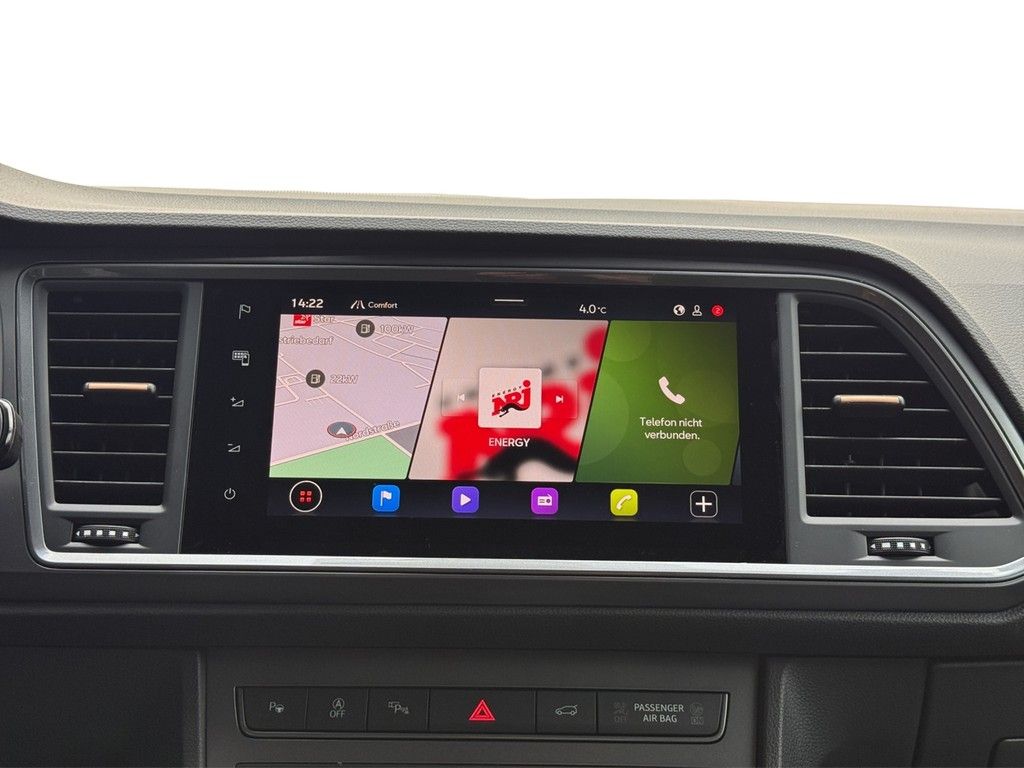 Cupra Ateca - Bild 14