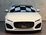 Jaguar F-Type R-Dynamic Black AWD 5.0 V8 Kompressor - Jaguar F-Type Gebrauchtwagen