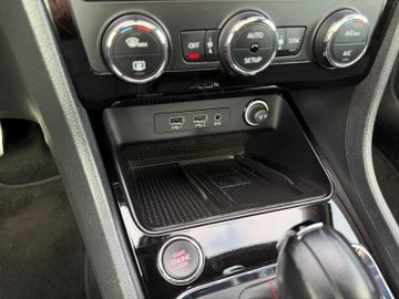 Seat Ateca FR 4Drive DSG |360°Kamera|Panorama|LED