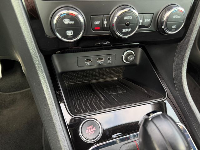 Seat Ateca FR 4Drive DSG |360°Kamera|Panorama|LED