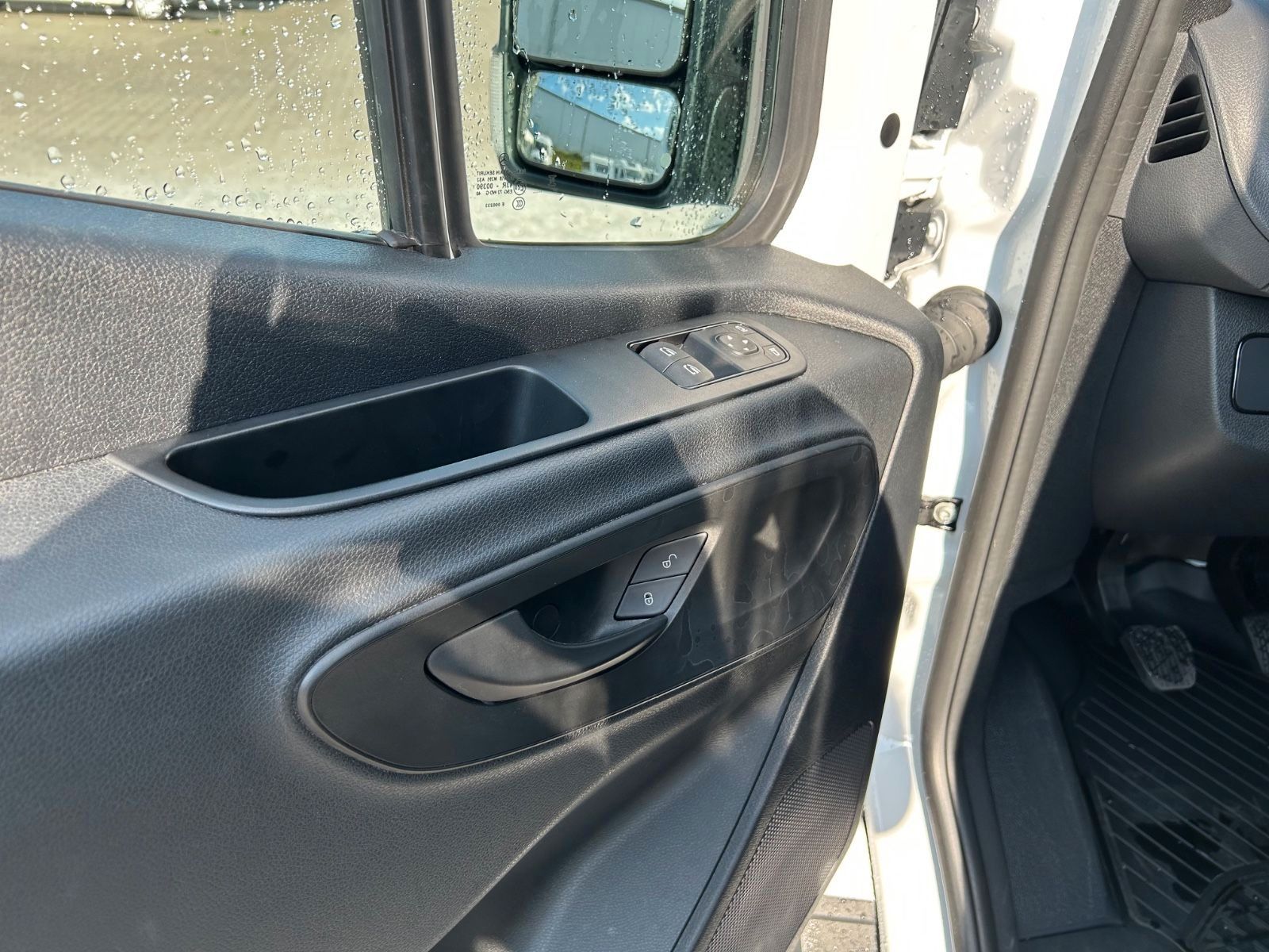 Fahrzeugabbildung Mercedes-Benz Sprinter III  317 CDI L3H2 Navi AHK