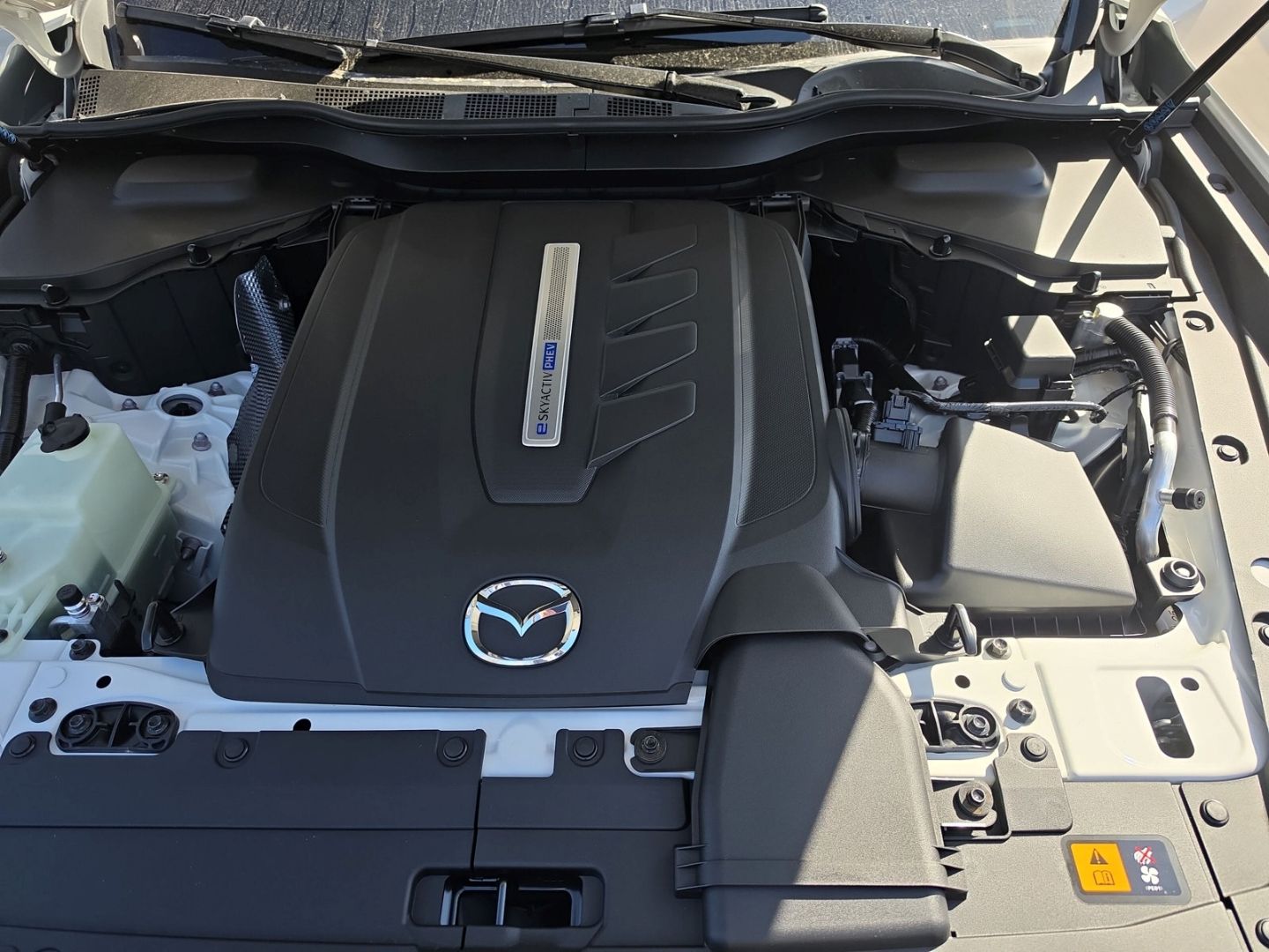 Mazda CX-60 - Bild 14