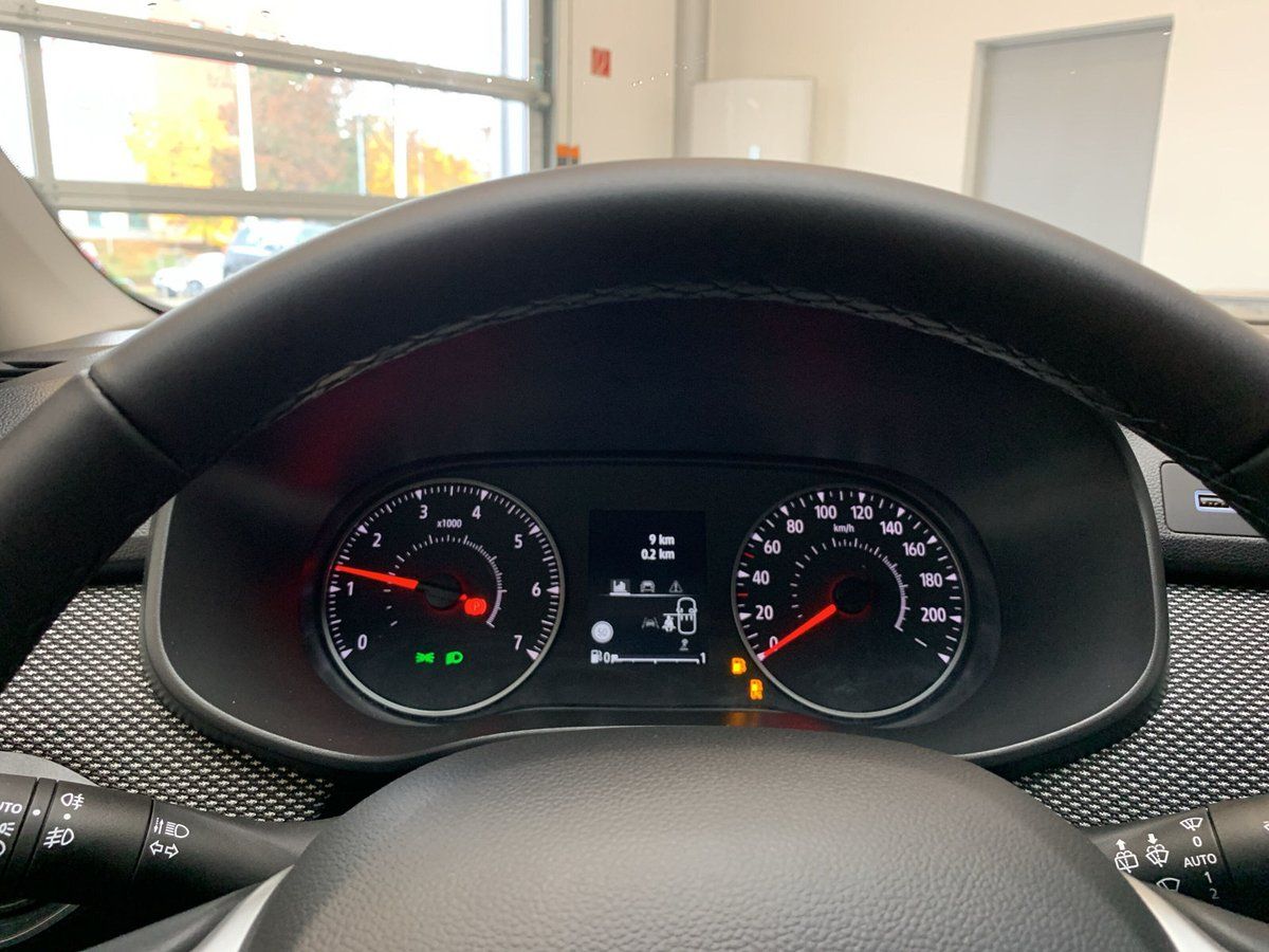 Dacia Jogger - Bild 16