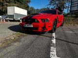 Ford Mustang GT 5.0 V8 Coupé  US-Import - Ford Mustang: I